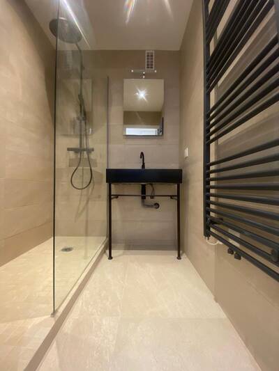 Location appartement 2 pièces Boulogne-Billancourt (92100)