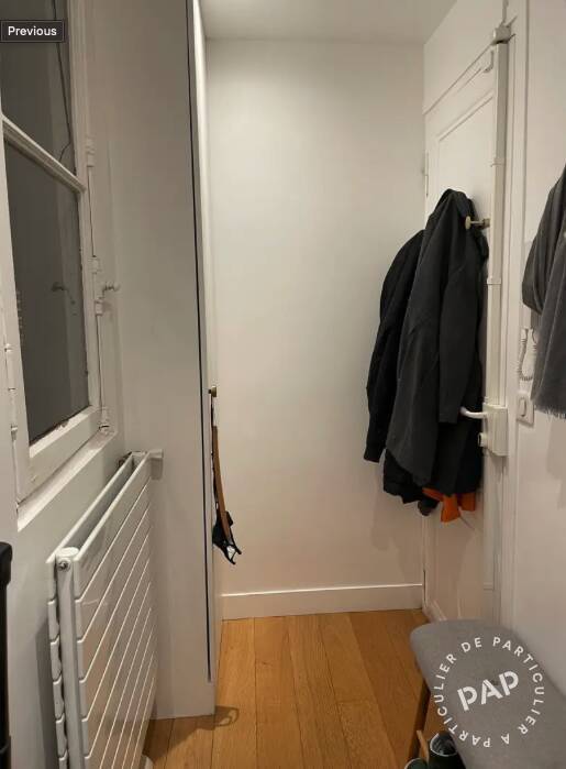 Paris 18E (75018)