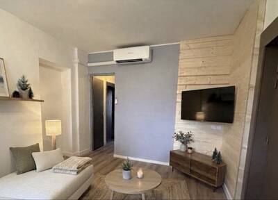Vente appartement 2 pièces Bagnères-de-Luchon (31110)