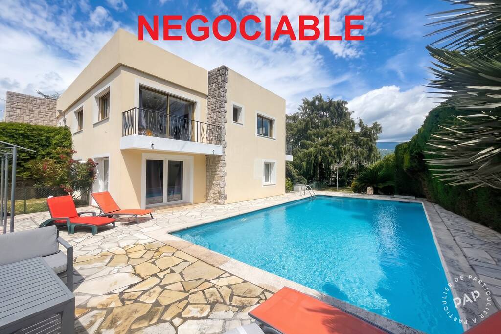 Maison 10 pièces 255 m² · à Peymeinade · 255 m² · 699 000 €