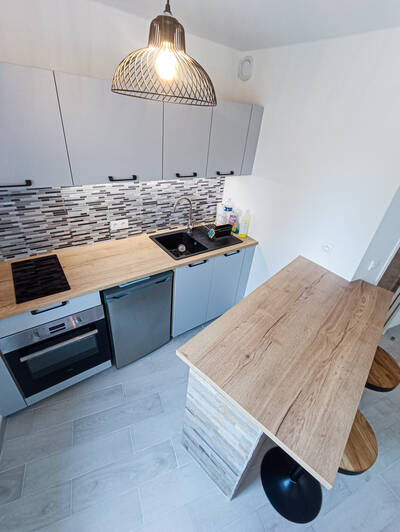 Location appartement studio Sucy-en-Brie (94370)