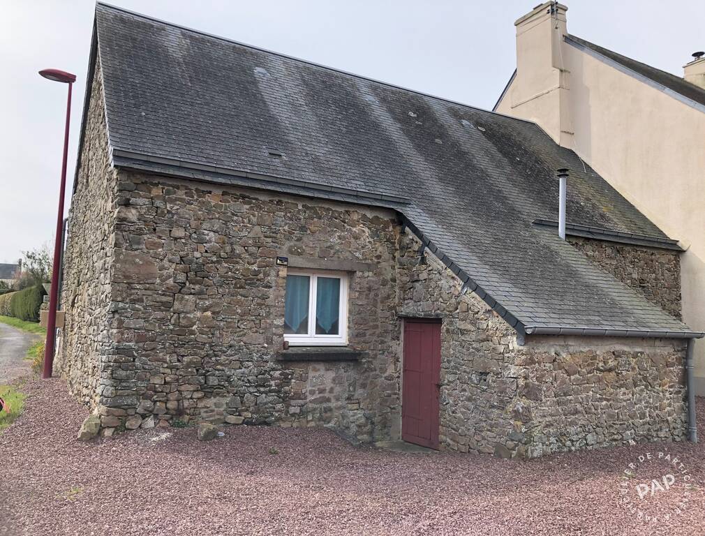 Vente maison 80,39 m² Pirou (50770) - 80,39 m² - 239.000 € | Particulier à Particulier — 11
