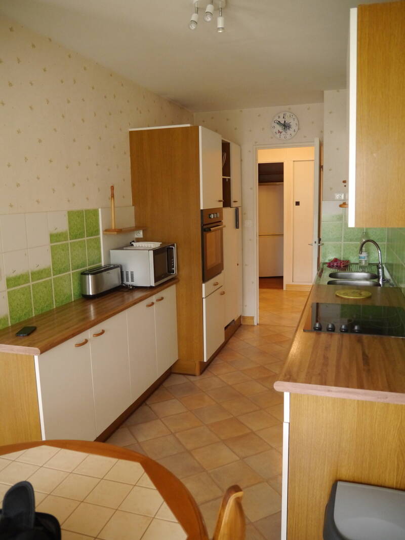 Cholet (49300)