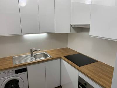 Location appartement studio Paris 12e