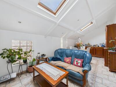 Vente maison 4 pièces Les Pavillons-sous-Bois (93320)