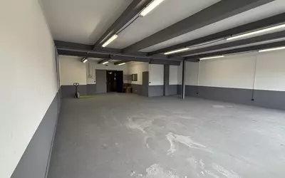 La Courneuve (93120)