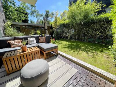Vente appartement 3 pièces Le Pré-Saint-Gervais (93310)