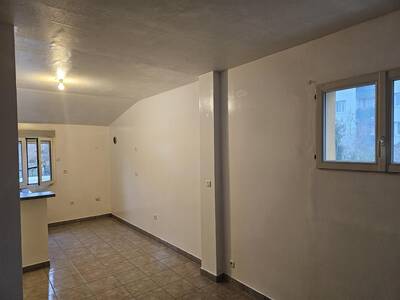 Location appartement 2 pièces Argenteuil (95100)