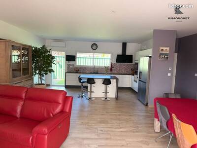 Vente maison 4 pièces Audenge (33980)