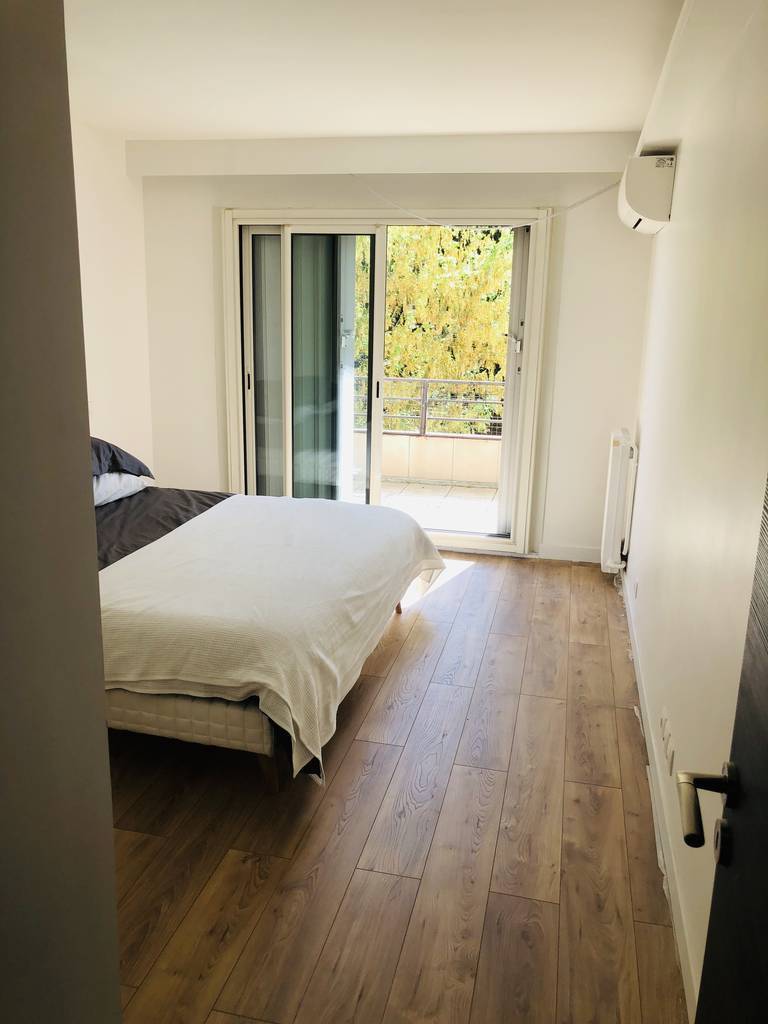 Champigny-Sur-Marne