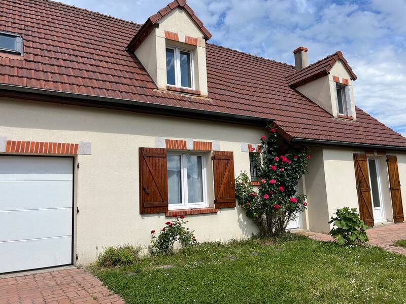 Saint-Jean-De-La-Ruelle (45140)