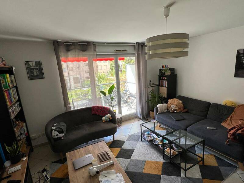 Villeurbanne (69100)