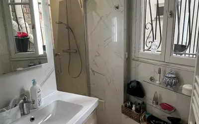 Paris 20E (75020)