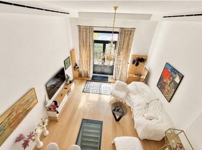 Vente appartement 4 pièces Cannes (06)