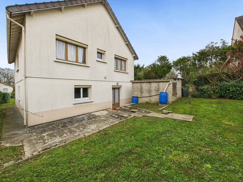 Lagny-Sur-Marne (77400)