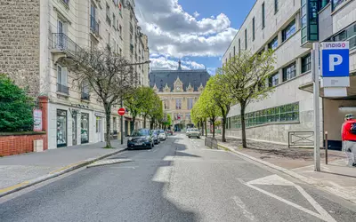 Vincennes (94300)