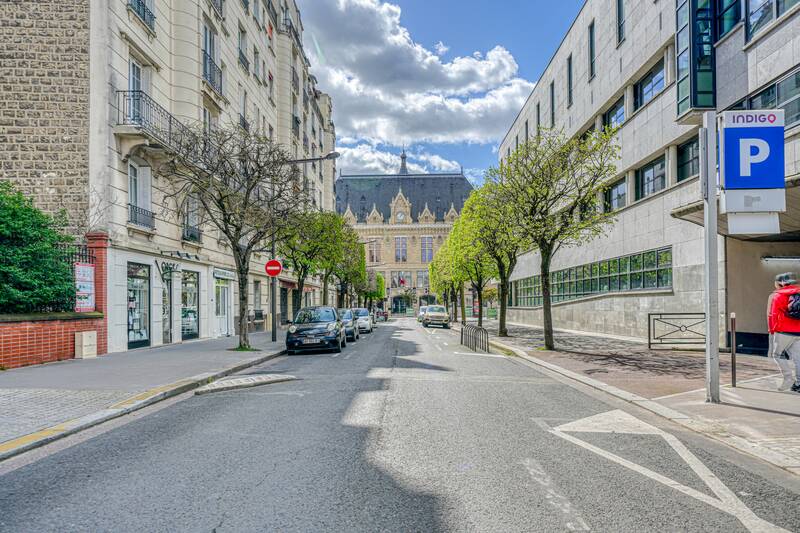 Vincennes (94300)