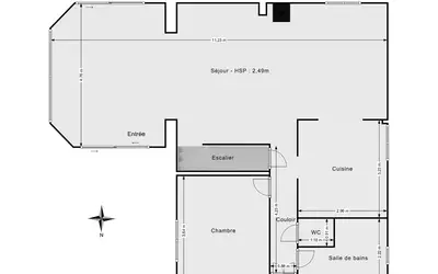 Caudebec-En-Caux (76490)