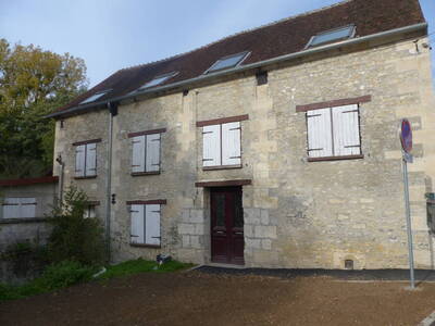 Vente maison 9 pièces Chantilly (60500)