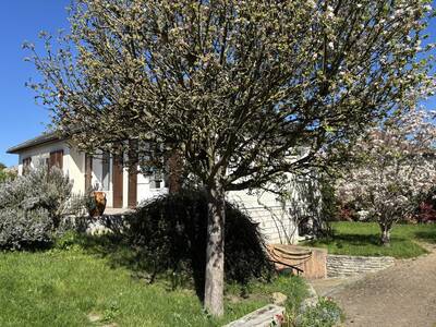 Location maison 5 pièces Mareil-Marly (78750)