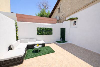 Vente appartement 2 pièces Avignon (84)