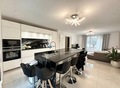 Vente maison 7 pièces Montgeron (91230)