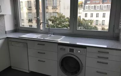 Paris 6E (75006)