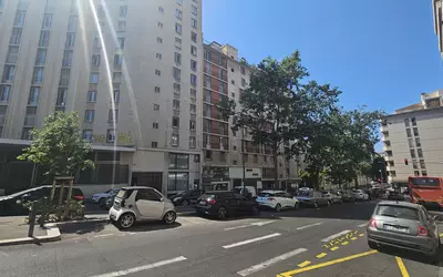 Marseille 6E (13006)
