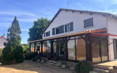 Bressuire (79300)