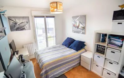 Le Plessis-Robinson (92350)