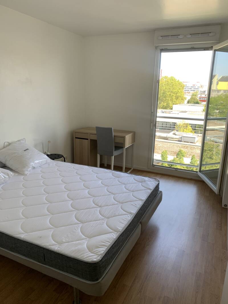Saint-Denis (93200)