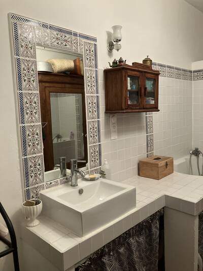 Vente appartement 4 pièces Villefranche-sur-Saône (69400)