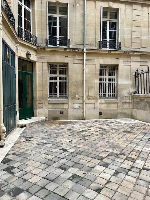 Paris 8E (75008)