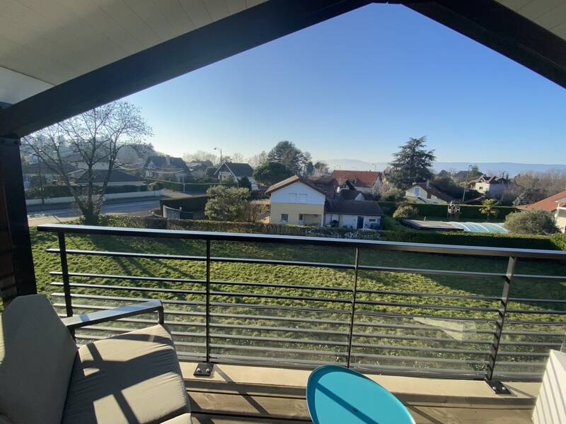 Thonon-Les-Bains (74200)