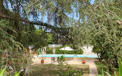 Villeneuve-Lès-Avignon (30400)
