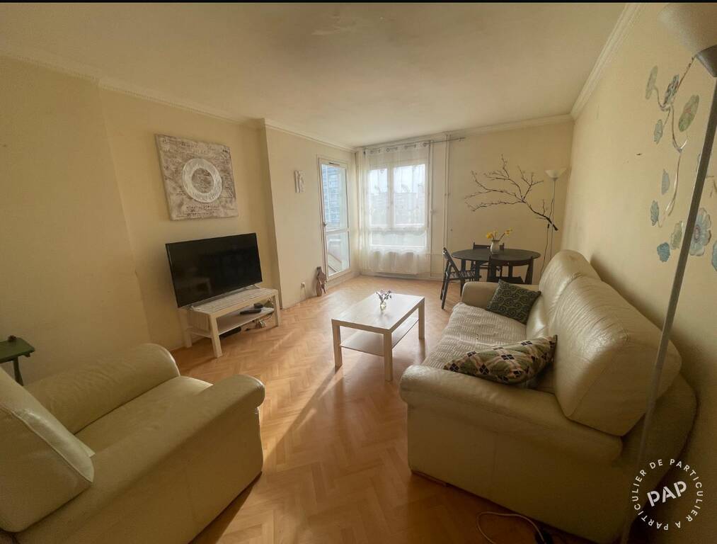 Appartement 3 pièces 73 m² · à Boissy-Saint-Léger · 73 m² · 230 000 €