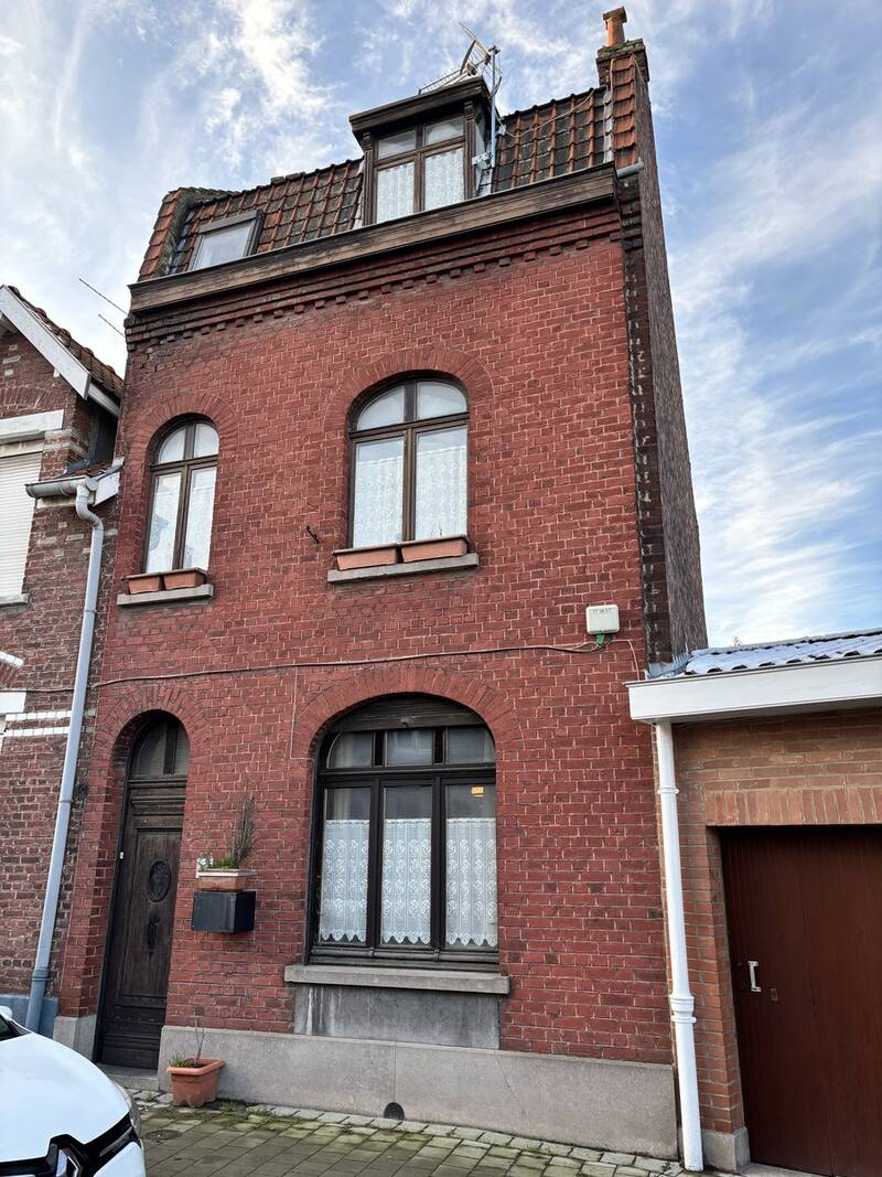 Tourcoing (59200)