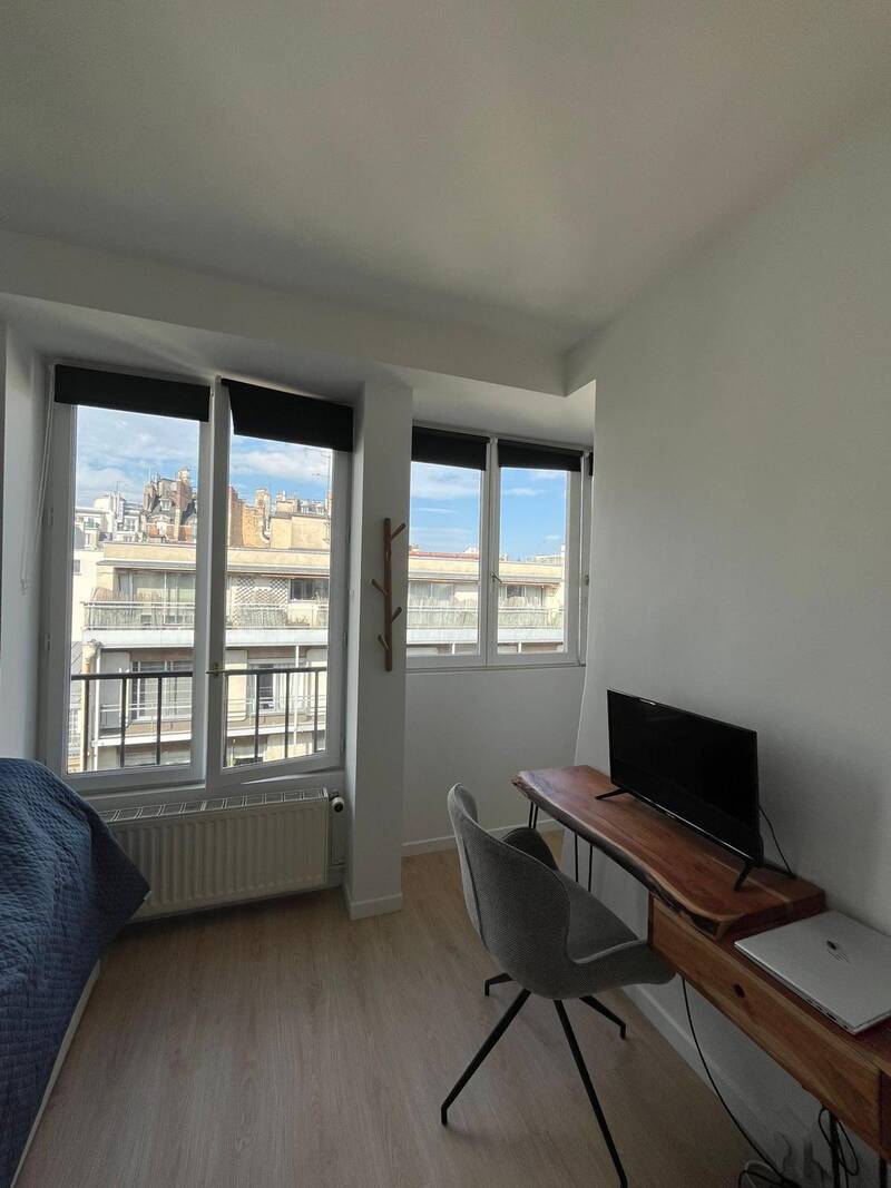Paris 16E (75016)