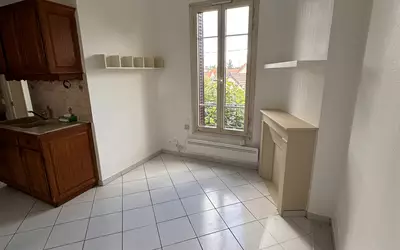 Aulnay-Sous-Bois (93600)