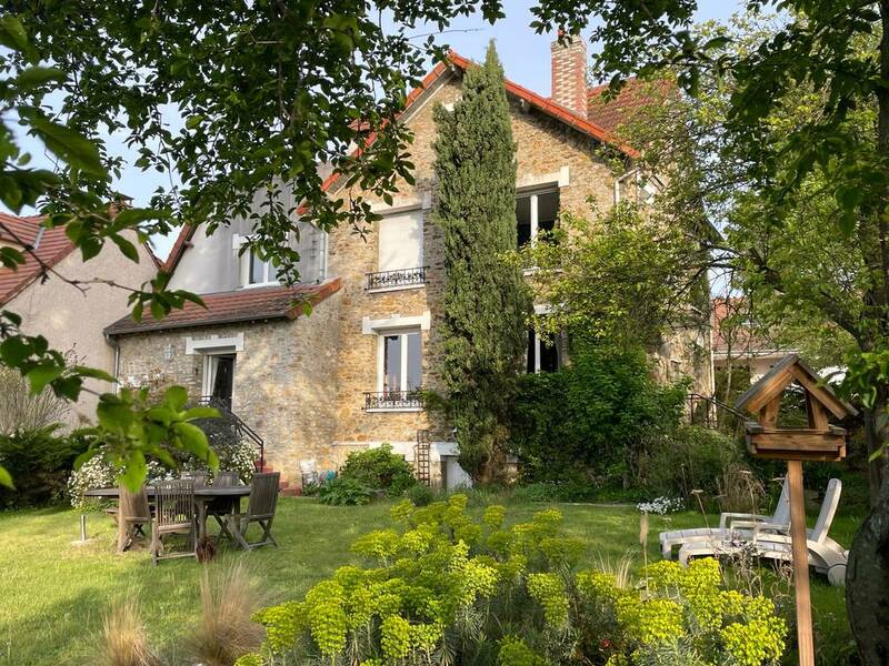 Vente Maison Savigny Sur Orge Particulier Particulier Pap