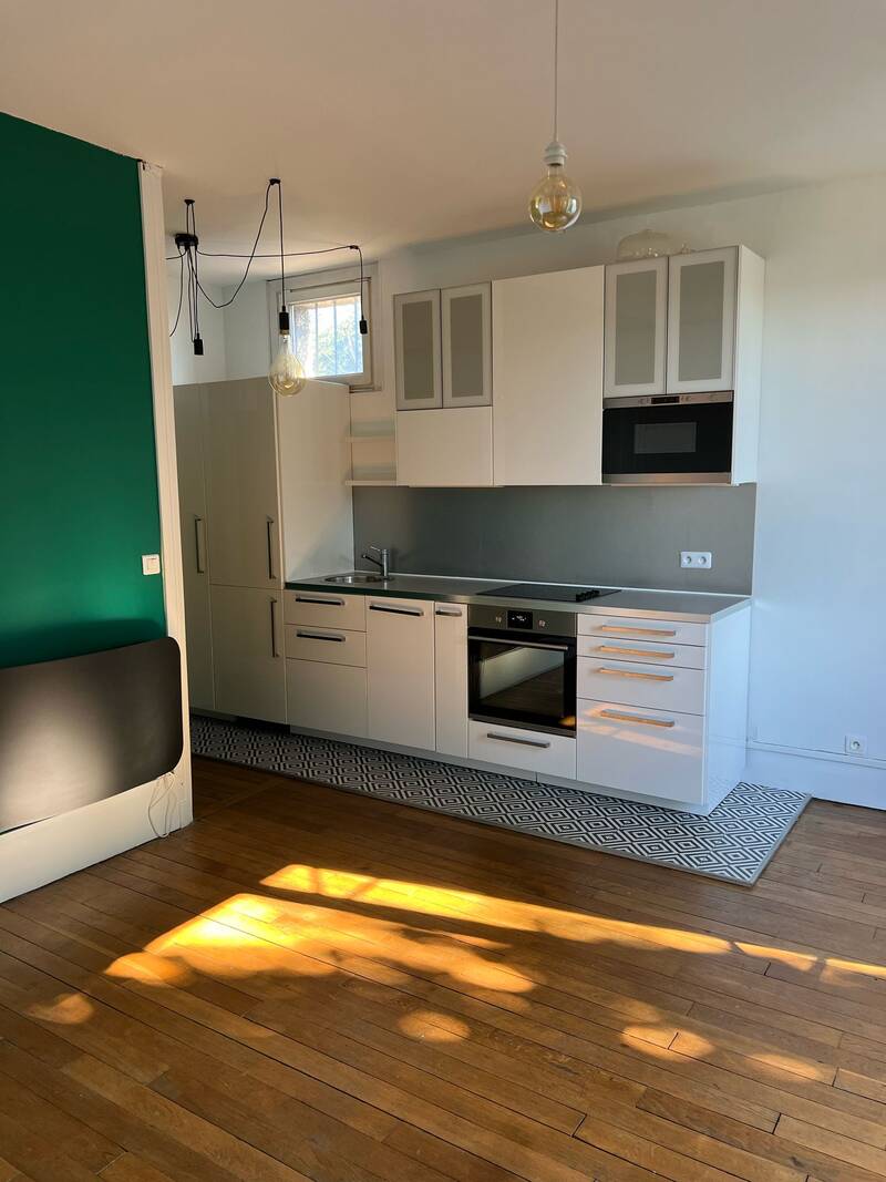 Ermont (95120)