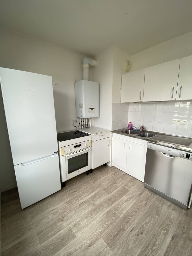 Aulnay-Sous-Bois (93600)
