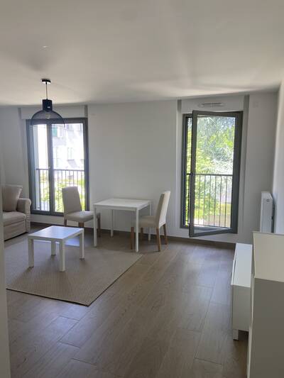 Location appartement studio Fontainebleau (77300)