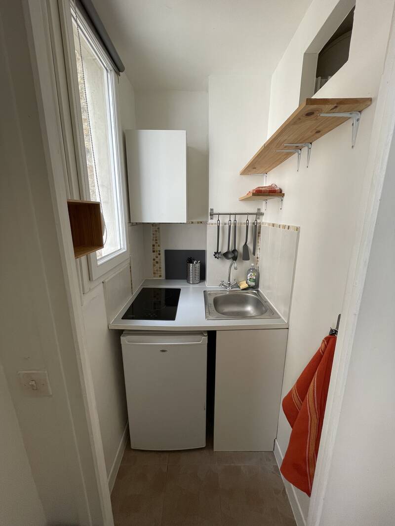 Paris 18E (75018)