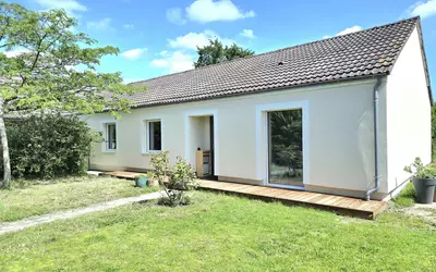 Cléry-Saint-André (45370)
