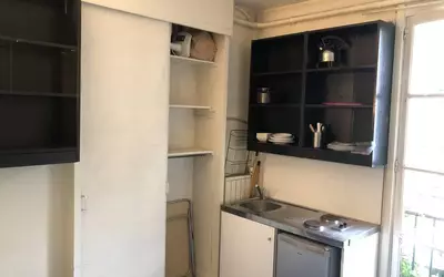 Paris 5E