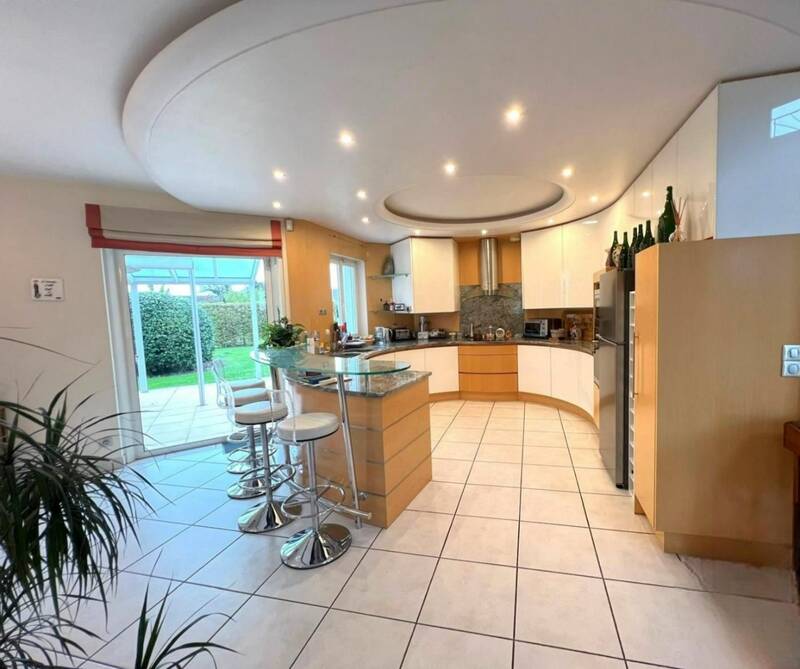 Le Mesnil-En-Thelle (60530)