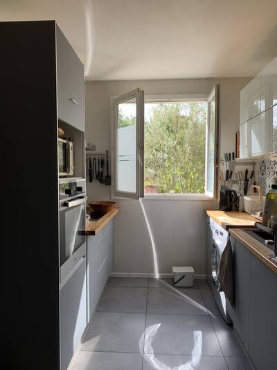 Vente maison 5 pièces Villemoisson-sur-Orge (91360)