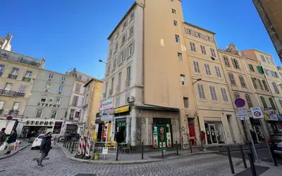 Marseille 1Er (13001)