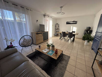 Vente maison 4 pièces Montivilliers (76290)